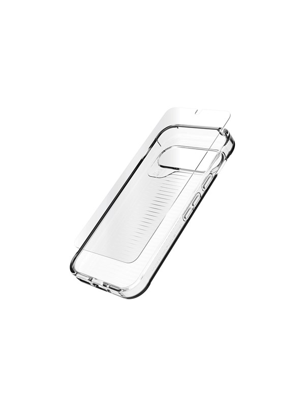 ZAGG Luxe & Glass 360 for Google Pixel 9/9 Pro