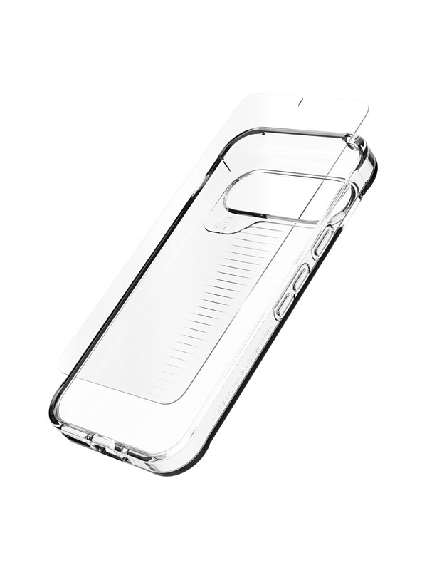 ZAGG Luxe & Glass 360 for Google Pixel 9 Pro XL