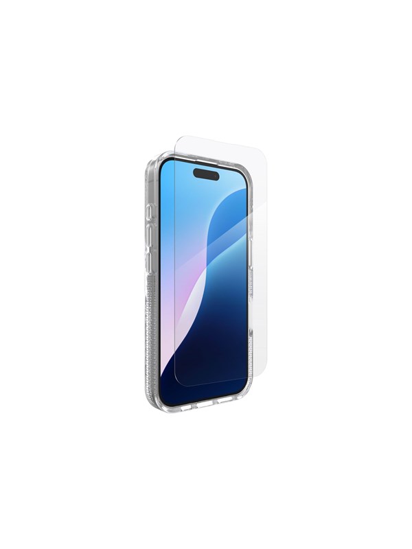 ZAGG 360 Protect Bundle for Apple iPhone 16