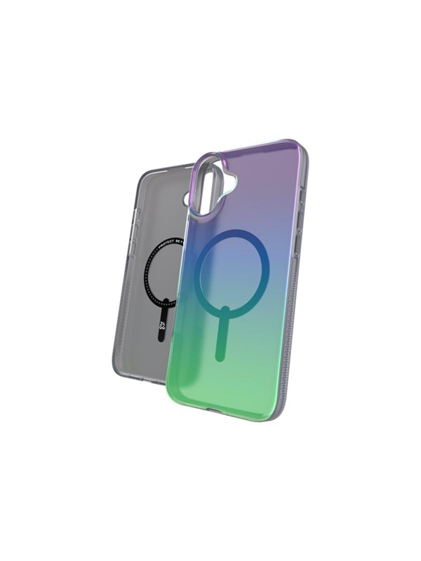 ZAGG Milan Snap for Apple iPhone 16 Plus