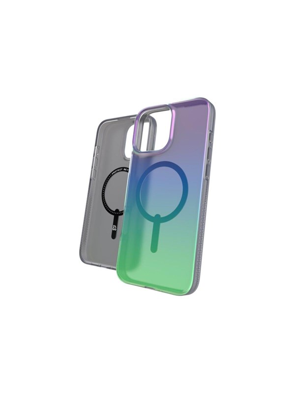 ZAGG Milan Snap for Apple iPhone 16 Plus
