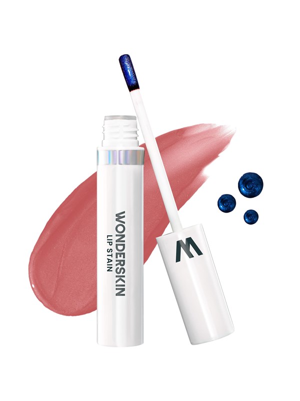 Wonderskin Wonder Blading All-Day Lip Stain - WHIMSICAL