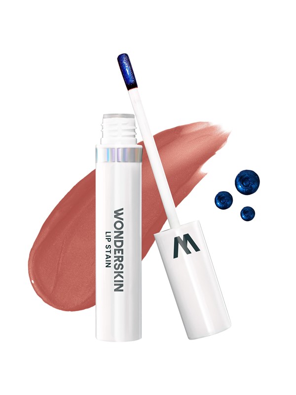 Wonderskin Wonder Blading All-Day Lip Stain - LOVELY
