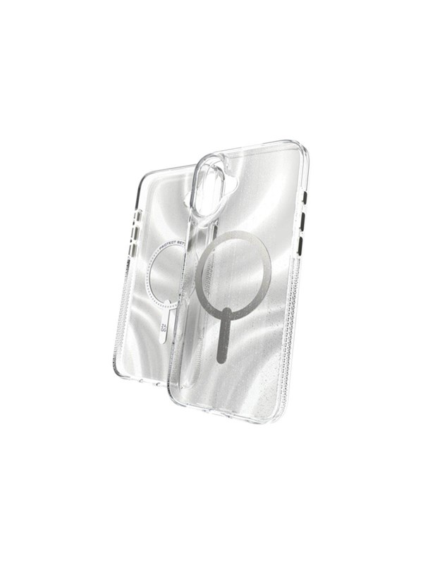 ZAGG Milan Snap for iPhone 16 Plus