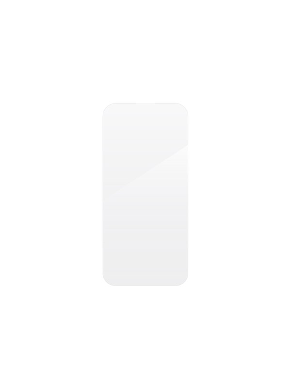ZAGG InvisibleShield Glass Elite for iPhone 16/15
