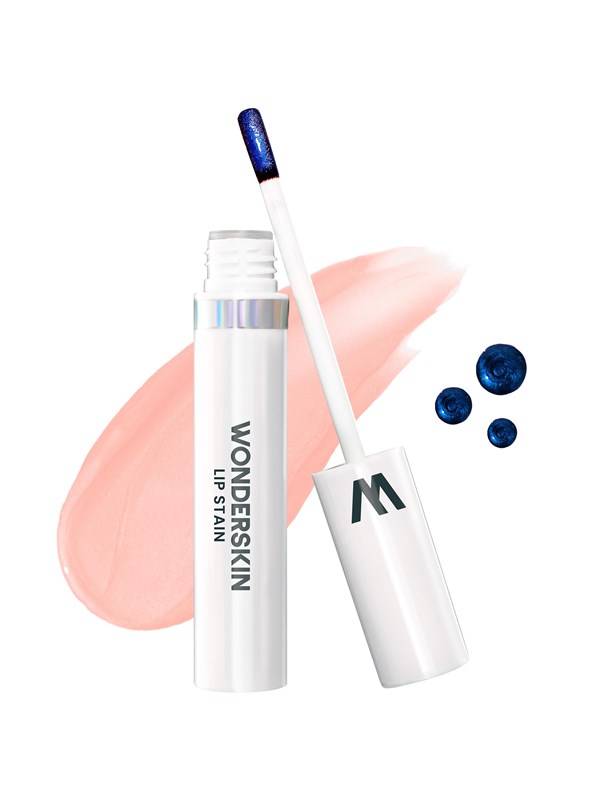 Wonderskin Wonder Blading All-Day Lip Stain - ADORE