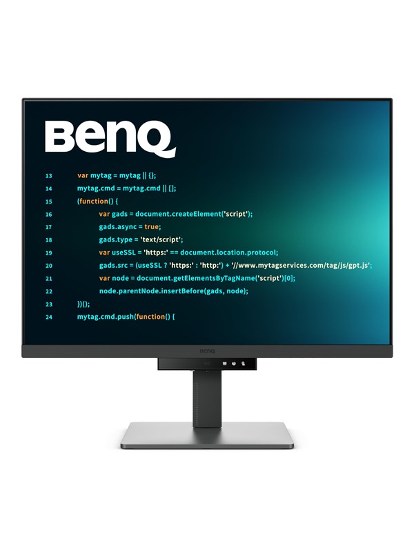 28" BenQ RD280U - 3840x2560 - 60Hz - IPS
