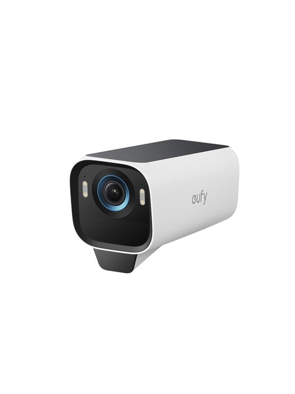 Eufy Cam S3 Pro, 1-kamera