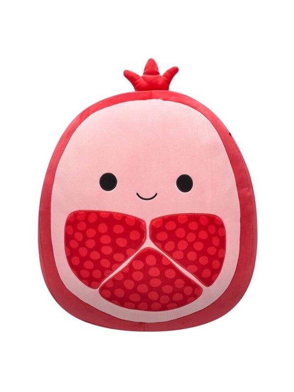 Squishmallows 40 cm P21 Oatfae Pomegranate