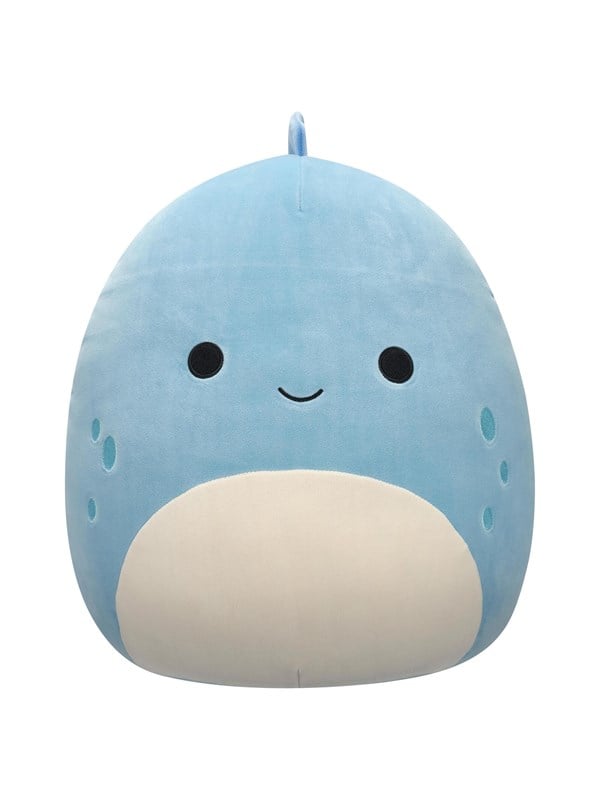 Squishmallows John-John the Dinosaur 40 cm