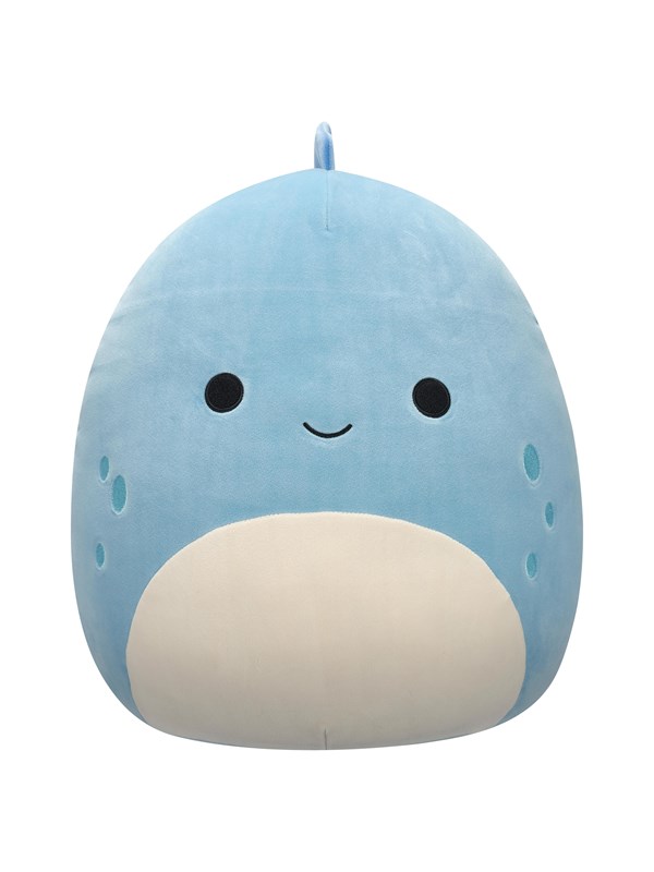 Squishmallows John-John the Dinosaur 40 cm