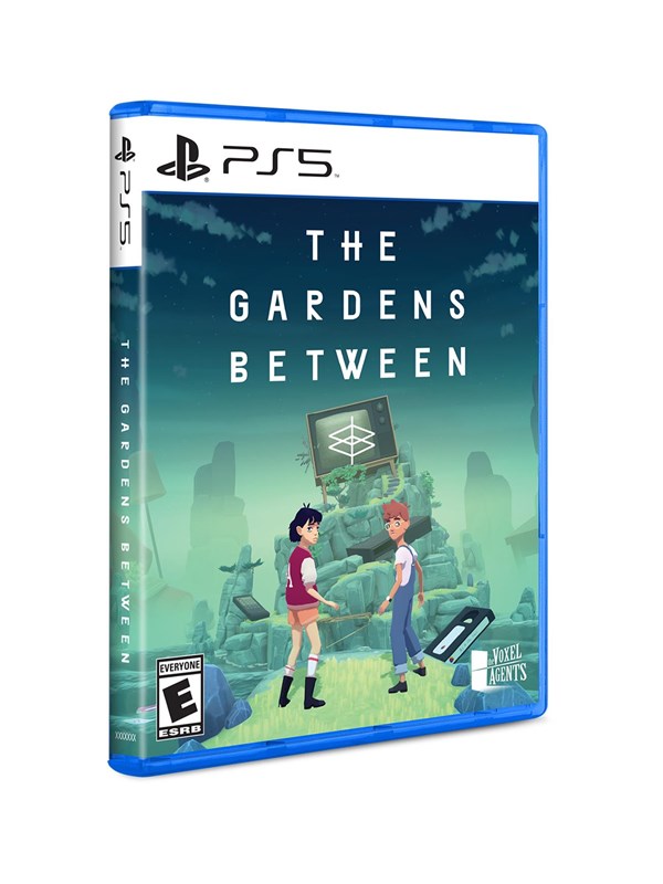 The Gardens Between - Sony PlayStation 5 - 16 - Pulma