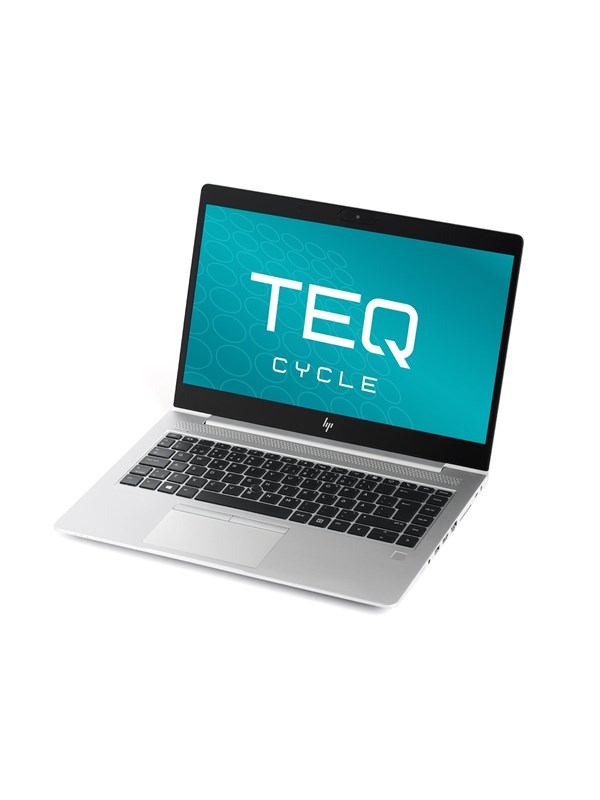 Teqcycle HP EliteBook 840 G6 - 14" | Core i5 | 16GB | 512GB | Premium Grade | Refurbished