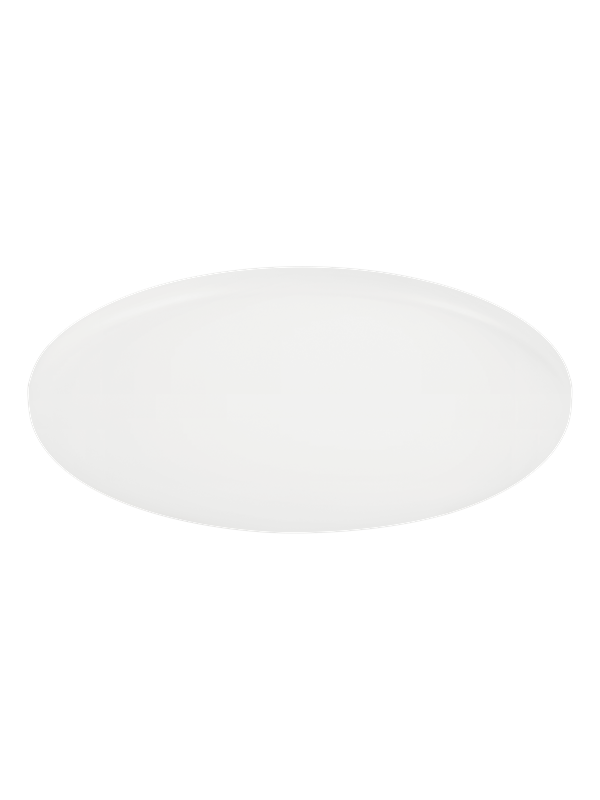 EGLO RAPITA recessed light white