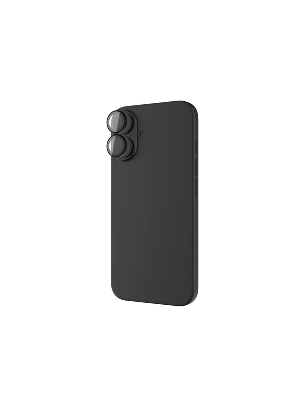 ZAGG InvisibleShield Glass Elite for Apple iPhone 16 / 16 Plus