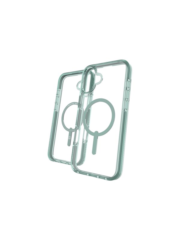 ZAGG Santa Cruz Snap for Apple iPhone 16