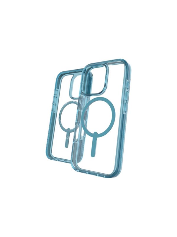 ZAGG Santa Cruz Snap for Apple iPhone 16 Pro
