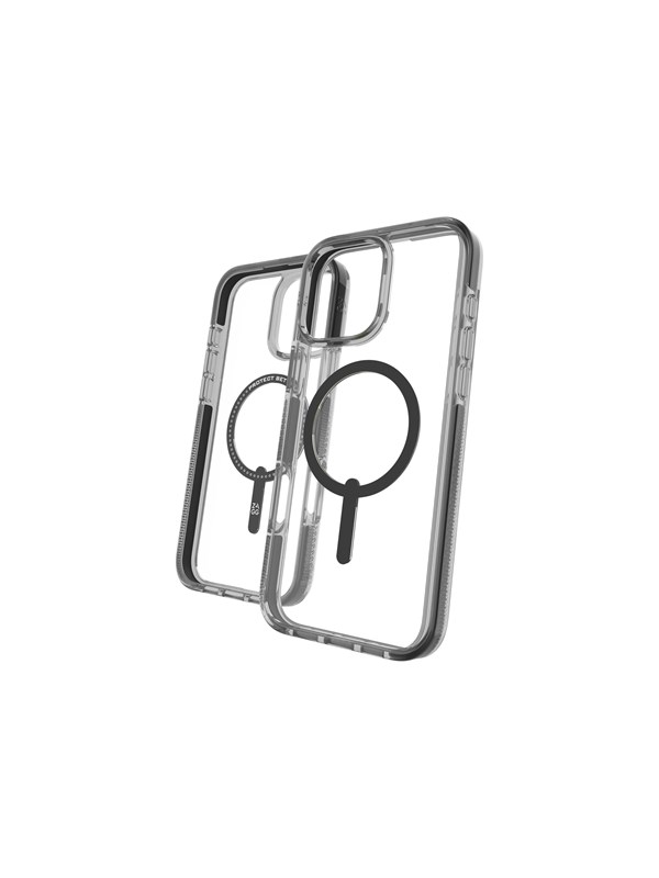 ZAGG Santa Cruz Snap for Apple iPhone 16 Pro Max