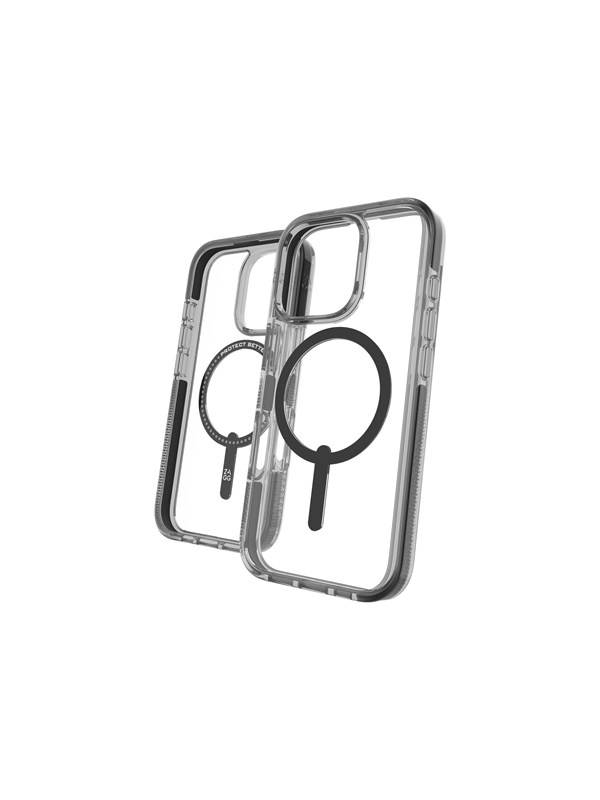 ZAGG Santa Cruz Snap for Apple iPhone 16 Pro