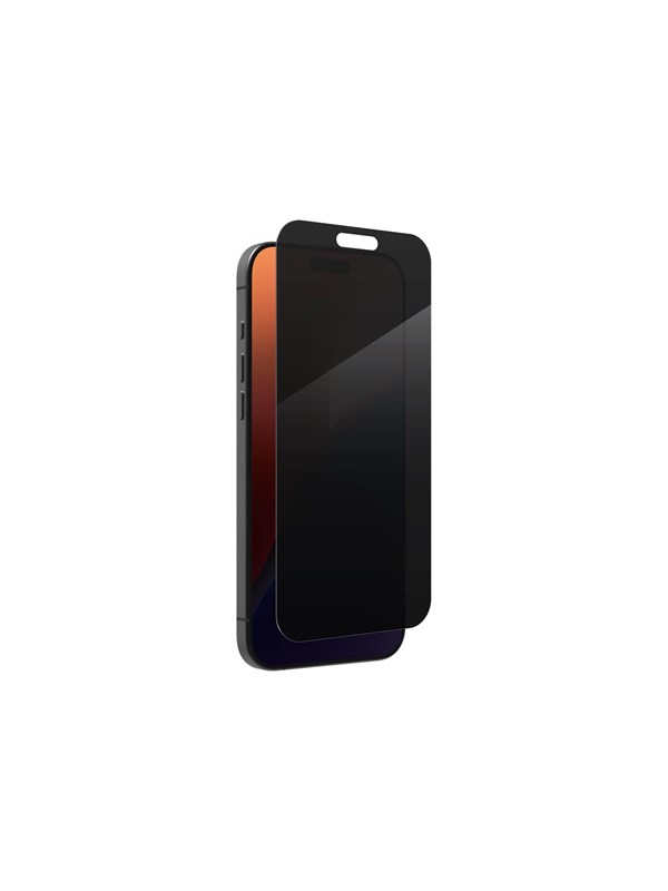 ZAGG InvisibleShield Glass Elite for Apple iPhone 16 Pro Max