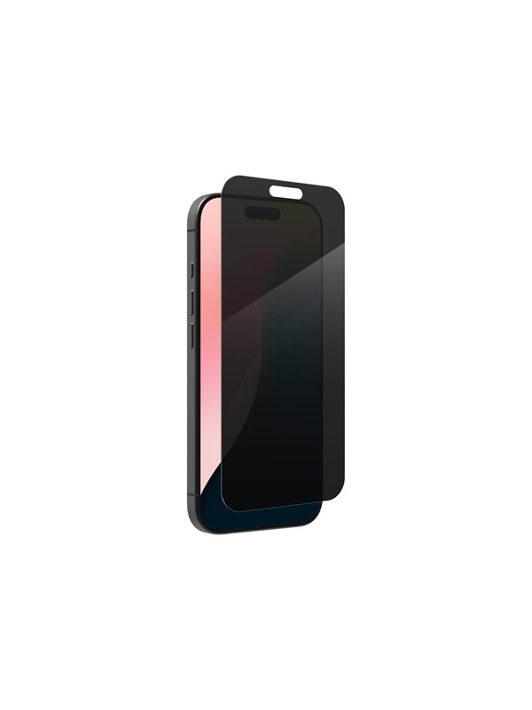 ZAGG InvisibleShield Glass Elite for Apple iPhone 16 Pro