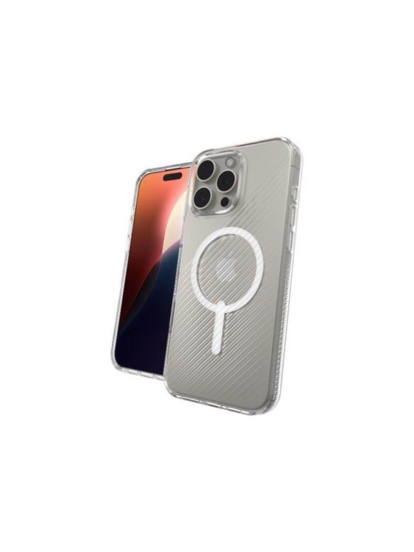 ZAGG Luxe Snap for iPhone 16 Pro Max