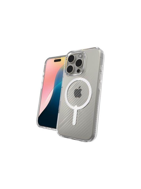 ZAGG Luxe Snap for iPhone 16 Pro