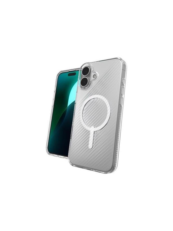 ZAGG Luxe Snap for iPhone 16 Plus