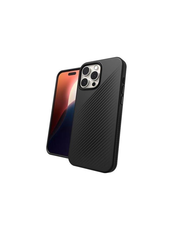 ZAGG Luxe Snap for iPhone 16 Pro Max