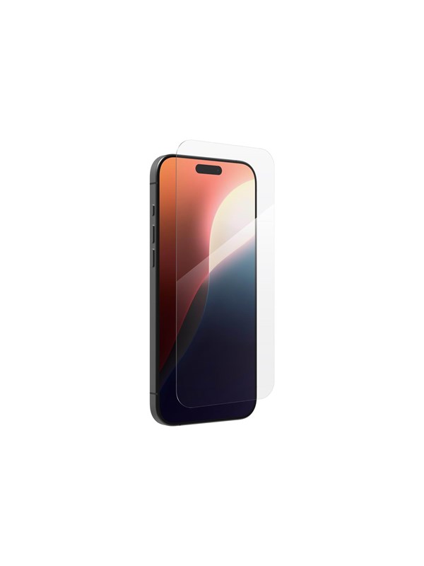 ZAGG InvisibleShield Glass Elite for Apple iPhone 16 Pro Max