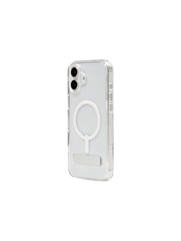 ZAGG Crystal Palace Snap for Apple iPhone 16 Plus