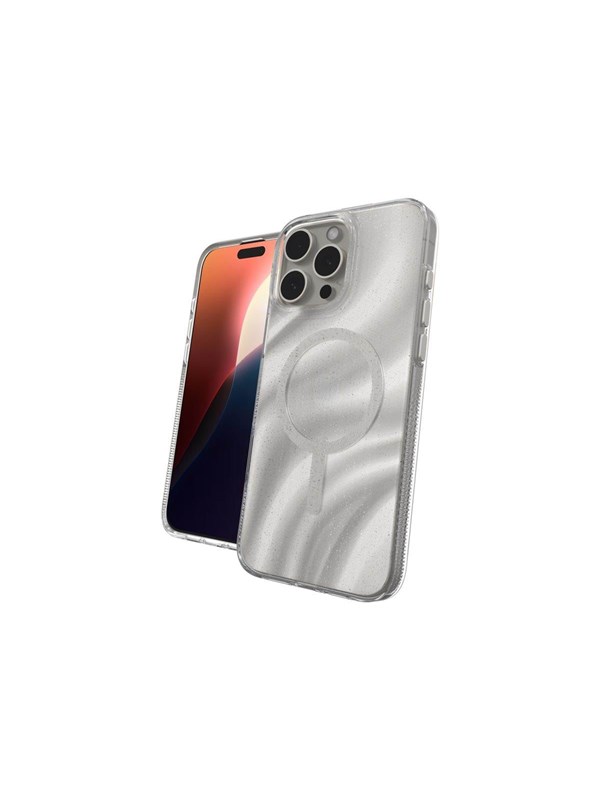 ZAGG Milan Snap for Apple iPhone 16 Pro Max