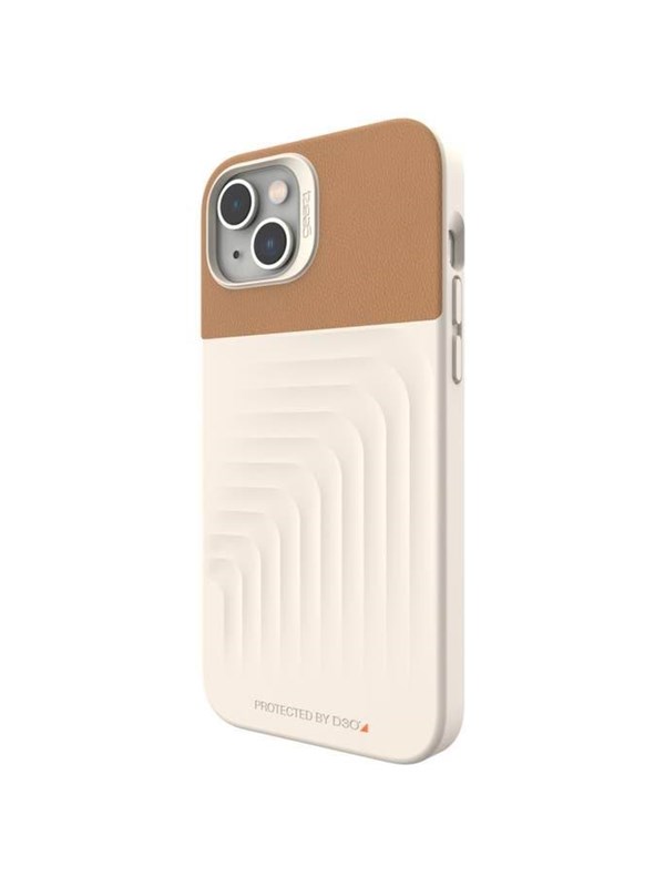 ZAGG GEAR4 Brooklyn Snap for iPhone 14 Plus