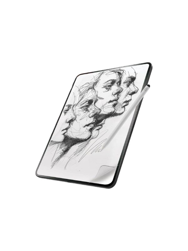 ZAGG InvisibleShield Fusion Canvas for Apple 11" iPad Pro (M4)
