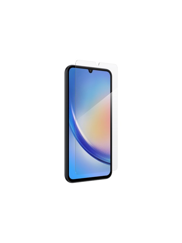 ZAGG InvisibleShield Glass Elite for Samsung Galaxy A34 5G