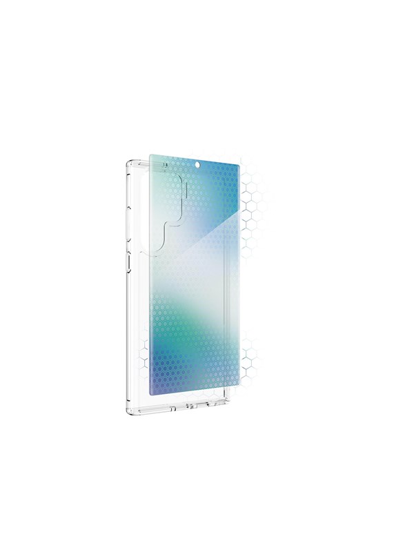 ZAGG InvisibleShield Flex XTR2 ECO Curve 360 for Samsung Galaxy S23 Ultra