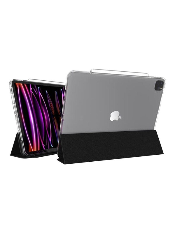 ZAGG Gear4 Crystal Palace for Apple 12.9"" iPad Pro (Gen 3 4 5 & 6)