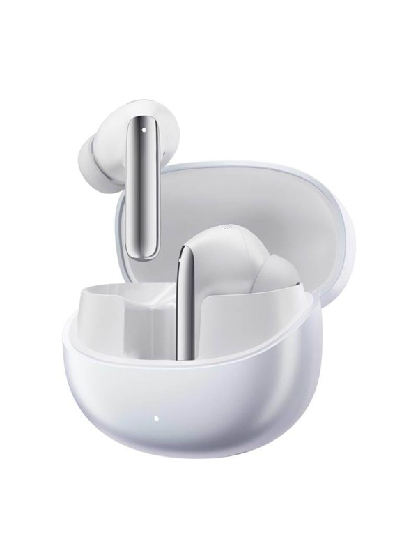 QCY TWS MeloBuds Pro HT08 Headphones ANC (white)