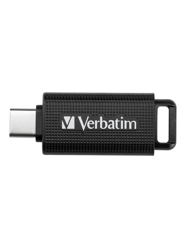 Verbatim Store 'n' Go - USB Flash Drive - 128 GB - 128GB - USB-tikku