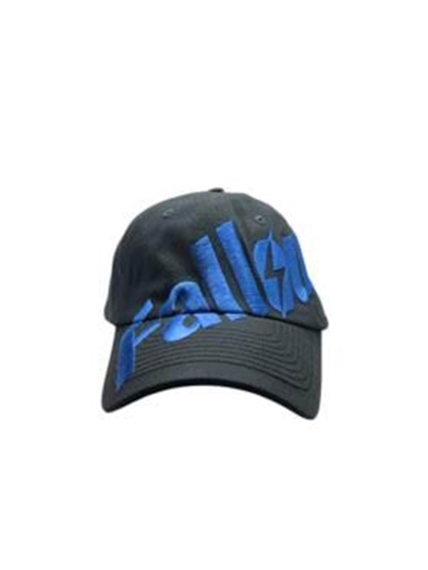 Good Loot - Fallout Vintage Baseball Cap - Lippis