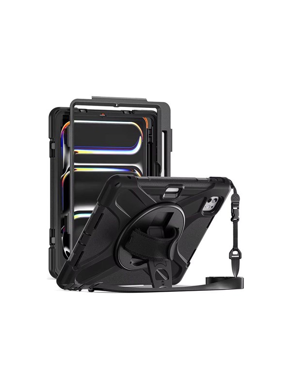 Insmat Ruggered Armor - protective case for tablet