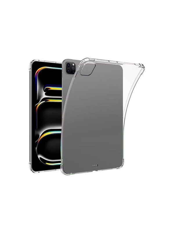 Insmat Crystal - back cover for tablet