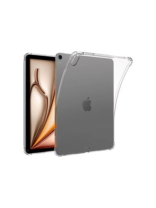 Insmat Crystal - back cover for tablet