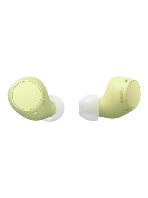 Sony WF-C510 - Yellow