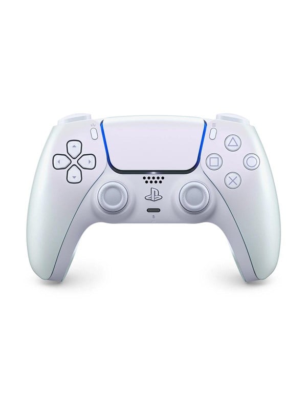 Sony PlayStation 5 DualSense - Chroma Pearl - Wireless Controller - Sony PlayStation 5
