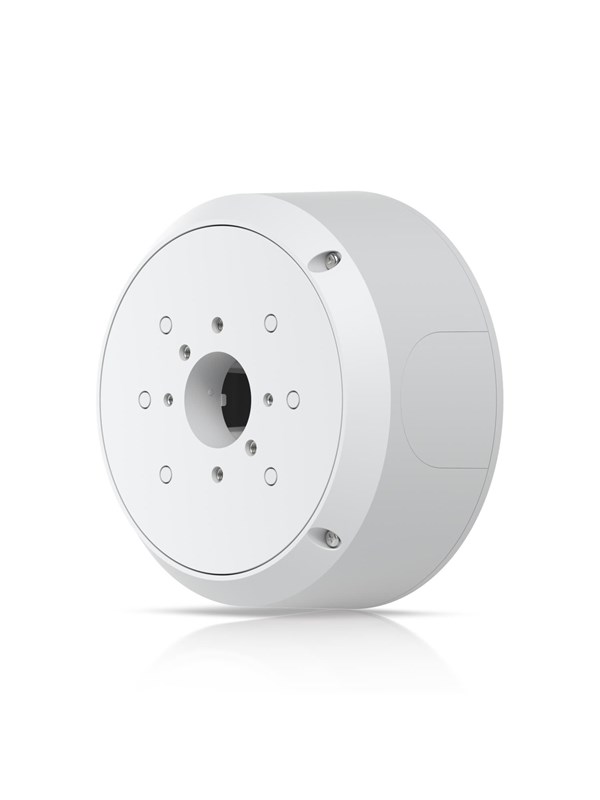 Ubiquiti Camera Junction Box White