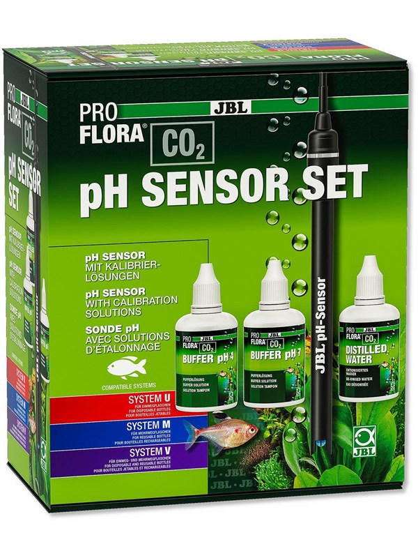 JBL Aqua JBL - Proflora Co2 Phsensor Set (141.8171)