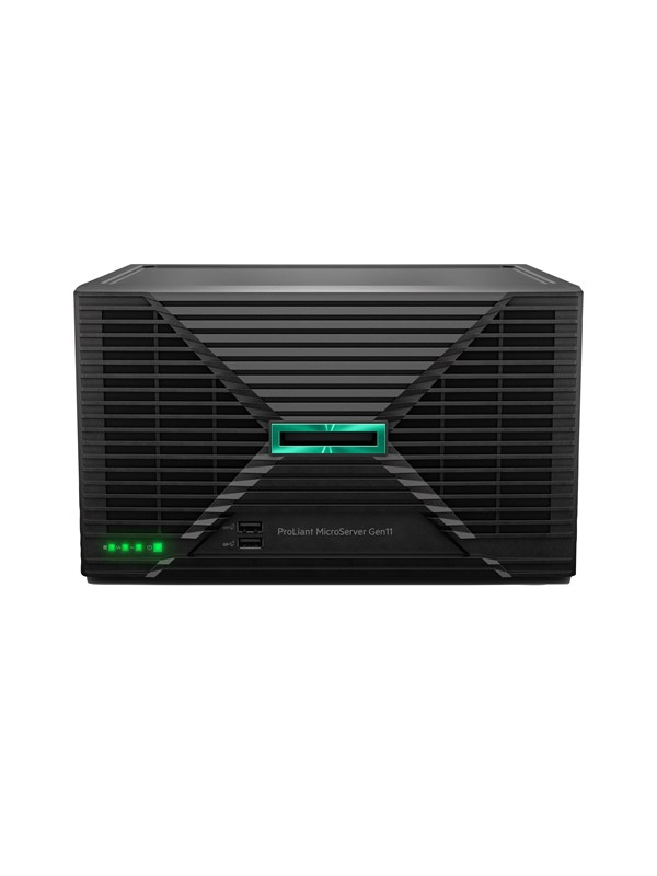 Hewlett Packard Enterprise ProLiant MicroServer Gen11 P75207-425