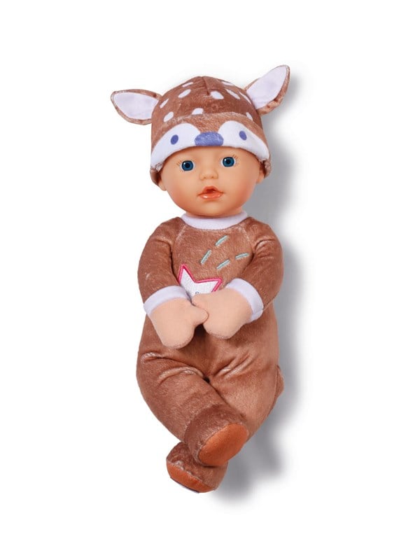 Baby Born for babies Sleepy Deer 30 cm