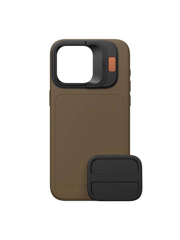 PolarPro LiteChaser 15 Case Desert for iPhone 15 P